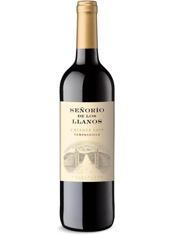 Explorando el Vino Tinto Crianza de Valdepeñas: Un Análisis Objetivo