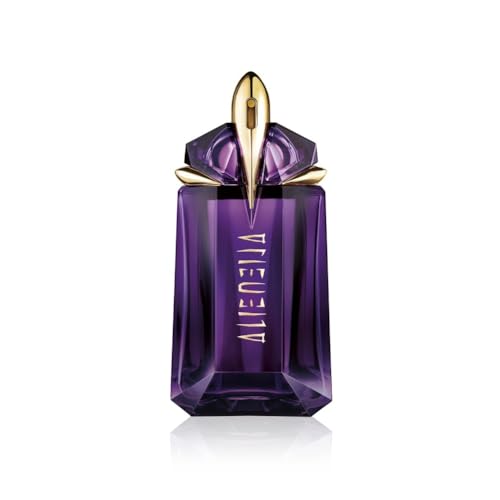 Un Viaje Olfativo con Mugler