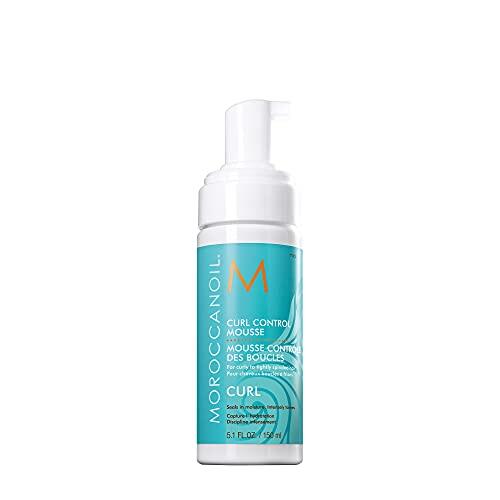 Moroccanoil Espuma Control De Rizos