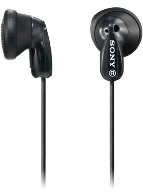 Auriculares Alámbricos: Un Análisis Detallado de los Sony MDRE9LPB