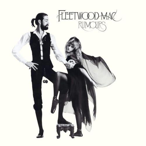 Rumours [Vinilo]