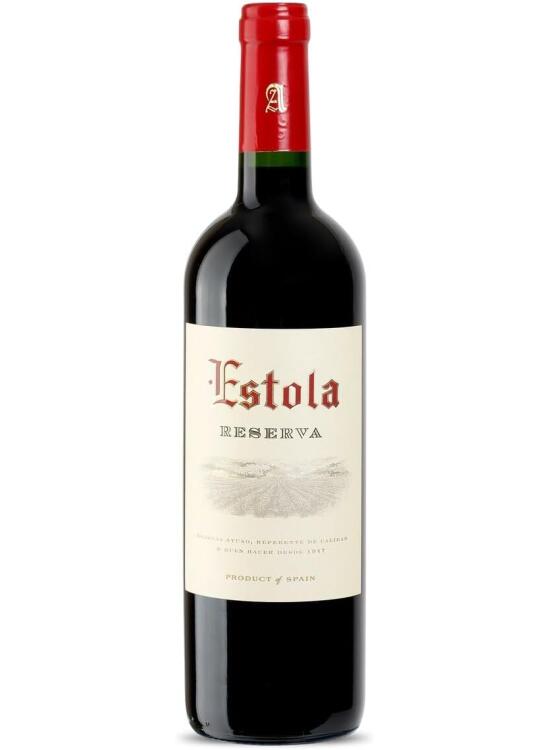Estola Vino Reserva, 750ml