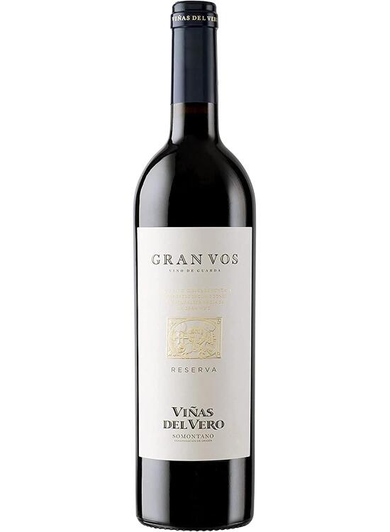 Descubriendo el Gran Vos Reserva: Un Perfil Vitivinícola Singular