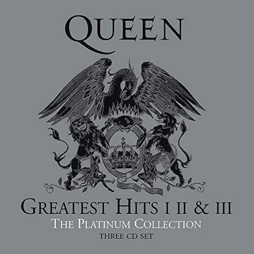 The Platinum Collection