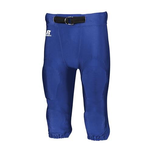 Russell Athletic Pantalones de fútbol de Lujo para niños y jóvenes
