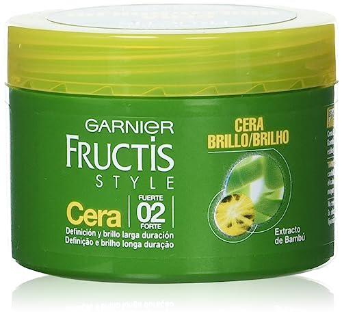 Garnier Fructis Style Cera Definición y Brillo - 75 ml