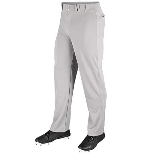 Evaluación Técnica de Pantalones de Béisbol de Ajuste Relajado