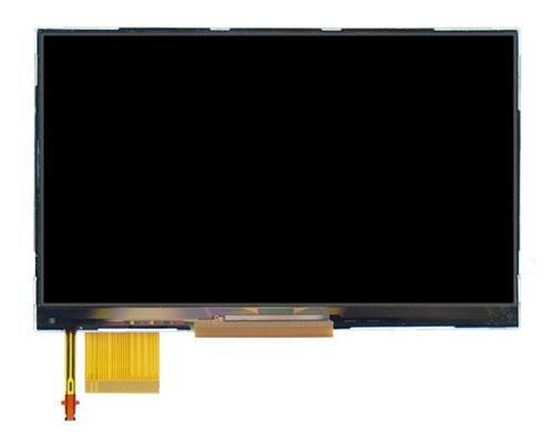 Pantalla TFT LCD con Backlight para PSP 3000 Repuesto de Recambio Nueva 100% Funcional