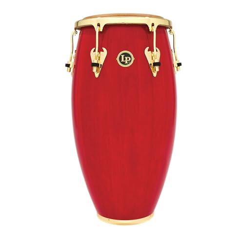 Latin Percussion Conga Matador Tumba: Análisis Técnico y Prestaciones
