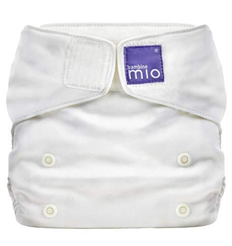 Guía Completa del Pañal Reutilizable Bambino Mio Miosolo Classic