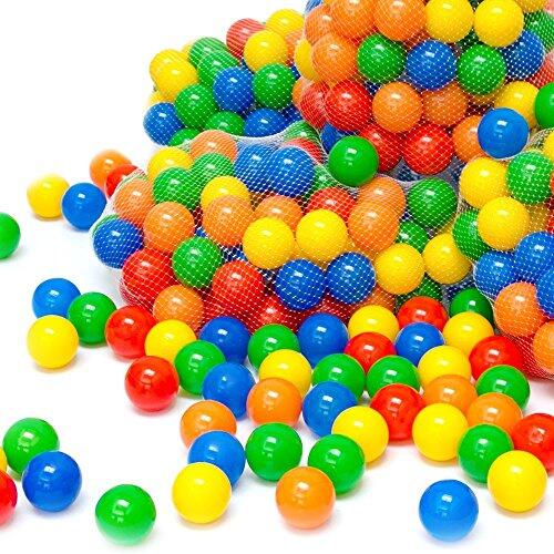 Guía completa sobre las esferas LittleTom para la estimulación temprana y el juego infantil
