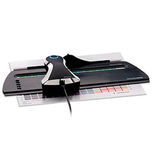 Datacolor SpyderPrint - Carta de Color
