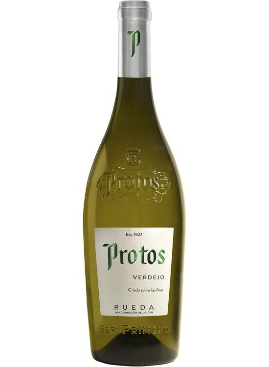 Explorando la Esencia del Verdejo D.O. Rueda