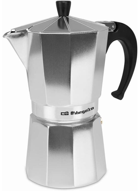 Cafetera Italiana: Tradición y Sabor al Alcance de Todos