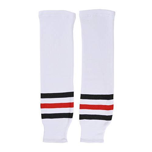 Sherwood Stutzen Sher-Wood NHL - Prenda, Color Multicolor, Talla Senior, Junior Oder Bambini