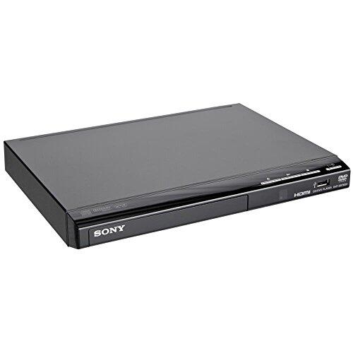 Reseña y Análisis del Reproductor de DVD Sony DVP-SR760H