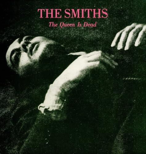 El renacimiento analógico de una obra maestra: Reseña del vinilo The Queen Is Dead