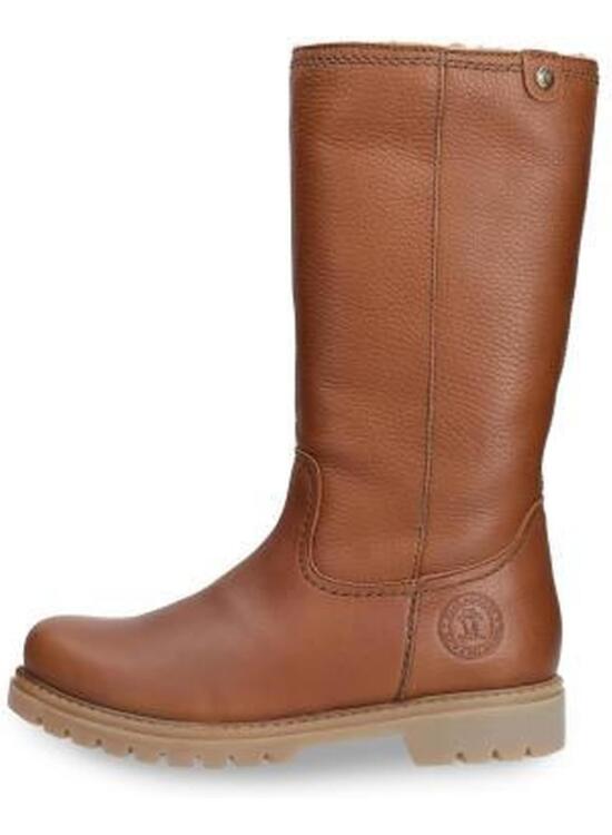 Panama Jack Bambina Igloo B1, Botas Altas para Mujer