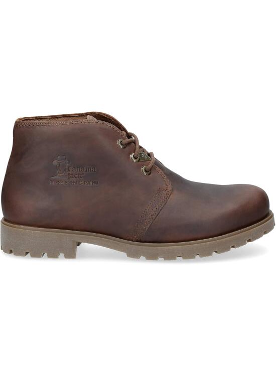 Análisis Exhaustivo: Calzado Masculino de Cuero Funcional