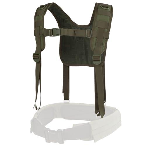 Condor Arnés Tactical, Olive Drab