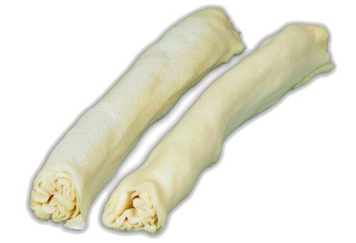 Nobby Rollos White-n-Tasty 2 Piezas 190 g, 2 Unidades