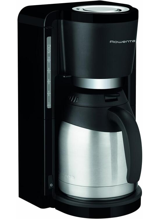 Explorando la Eficiencia de la Cafetera Rowenta: Características Clave y Recepción del Usuario