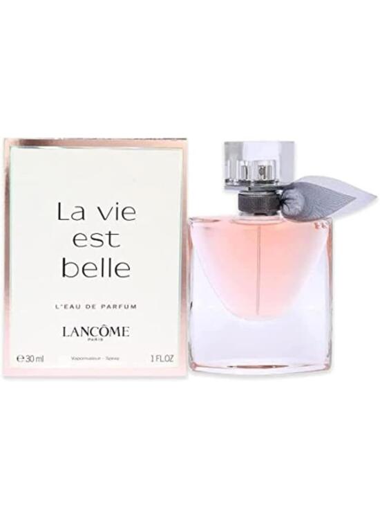 Explorando la Esencia: Un Análisis de 'La Vie Est Belle'