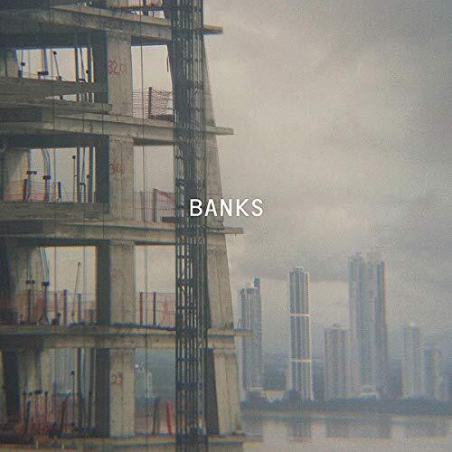 El álbum musical en CD de Banks: Análisis detallado de su propuesta sonora