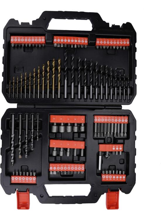 Análisis Objetivo del Kit Esencial BLACK+DECKER para Múltiples Superficies