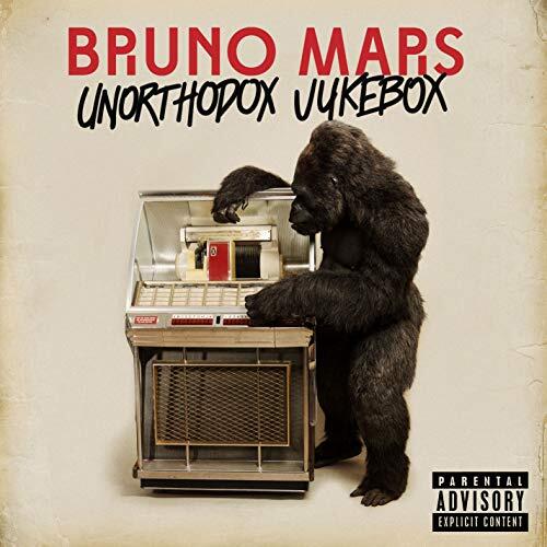 El segundo gran acierto musical de Bruno Mars