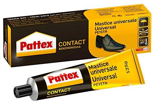 Análisis Profesional: Adhesivo de Contacto Multimaterial