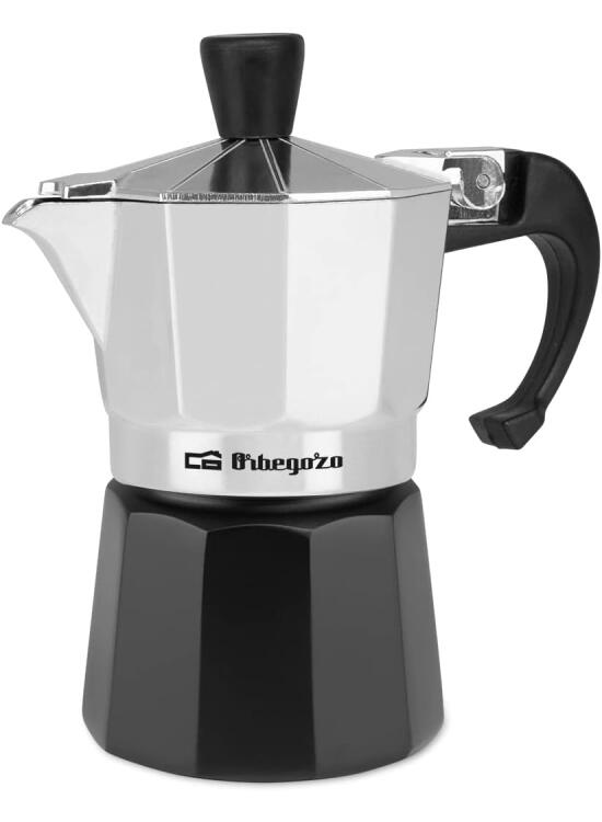 La Cafetera Italiana Compacta: Tradición y Funcionalidad para el Café Diario