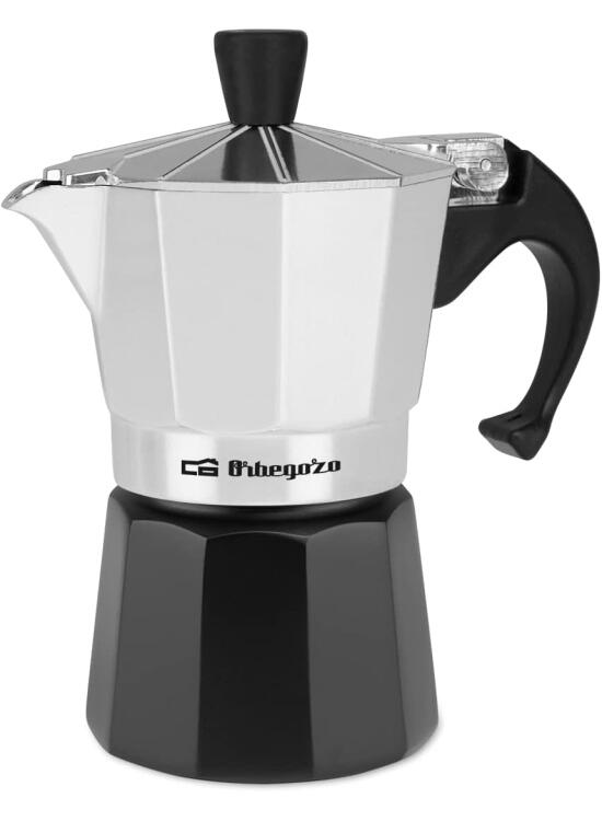 Cafetera Italiana Orbegozo KFM 230: Un Análisis Detallado