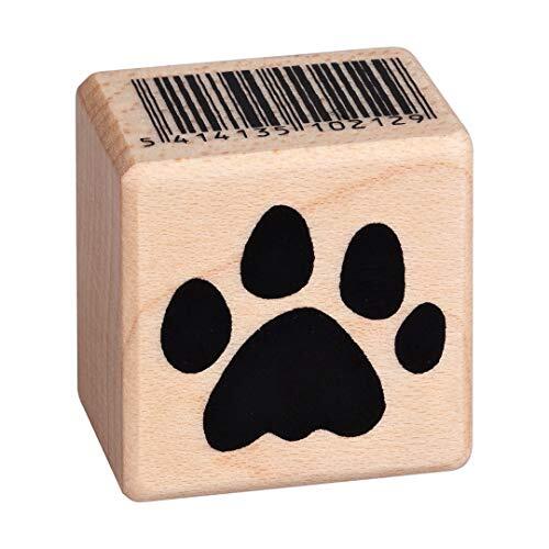 Análisis del Sello de Huella Felina: Artesanía y Aplicación