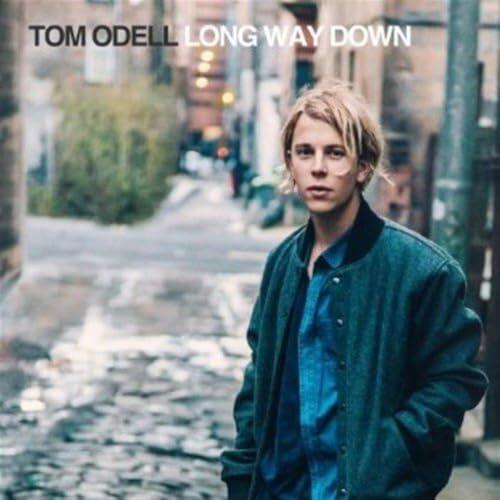 Long Way Down [Vinilo]