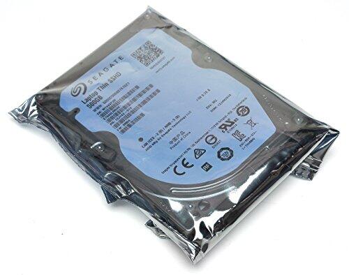 Análisis Técnico y Rendimiento del Seagate ST500LM000: ¿Vale la pena este disco duro híbrido?