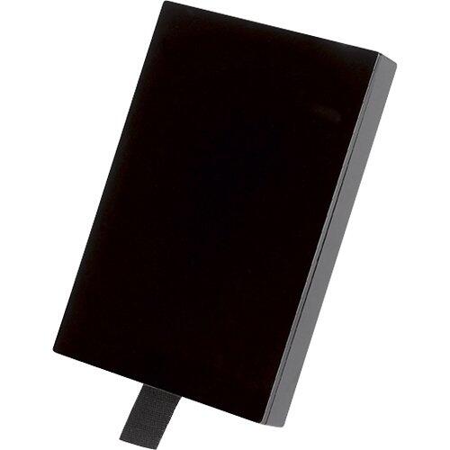 OSTENT Disco Duro de Disco Duro Interno de 320 GB Compatible con el Juego de Consola Xbox 360 Slim de Microsoft