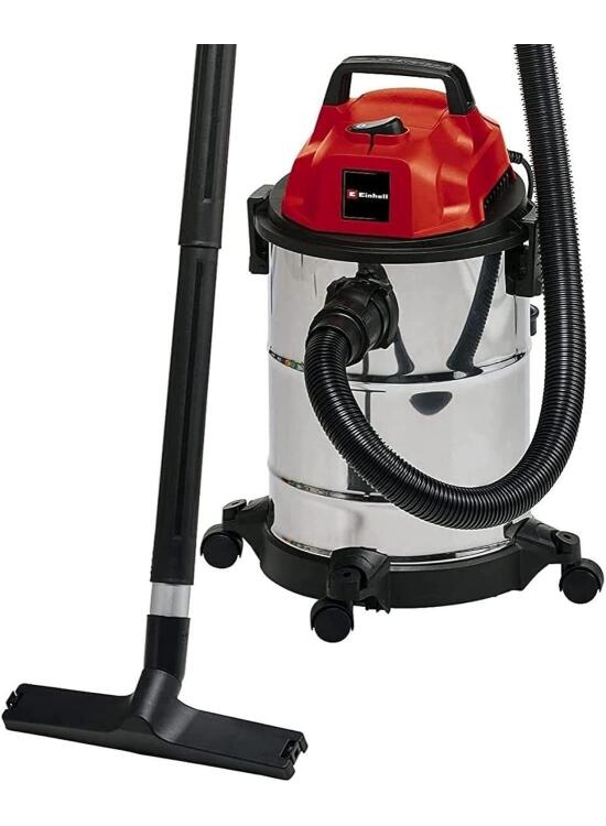 Aspirador multiusos: Análisis a fondo de un modelo popular