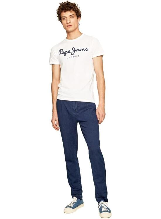 Pepe Jeans Original Stretch N Camiseta