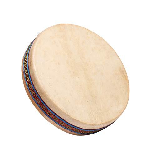 Descubre la magia del sonido marino con el Ocean Drum Fuzeau de 25 cm