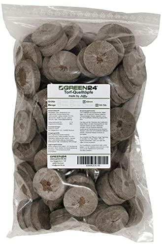 Guía definitiva sobre las pastillas de turba Jiffy: Propagación profesional para tus cultivos