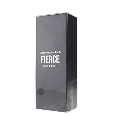 Abercrombie & Fitch Fierce Eau de Cologne 200ml Spray