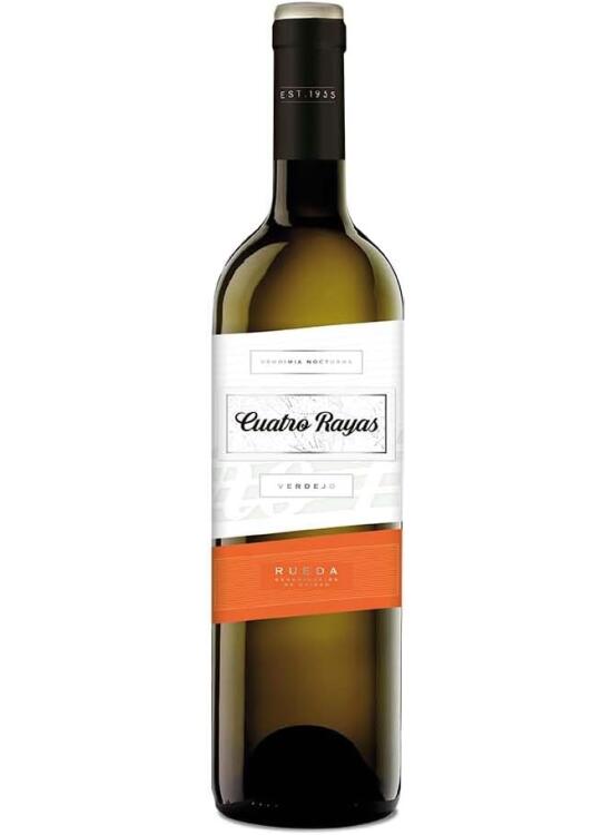 Un Análisis Detallado: El Verdejo de Rueda y su Vendimia Nocturna