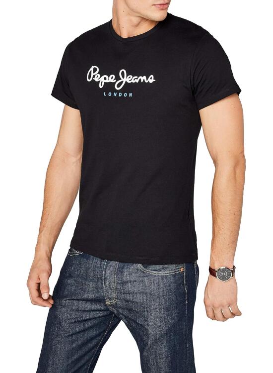 Pepe Jeans Eggo N Camiseta para Hombre