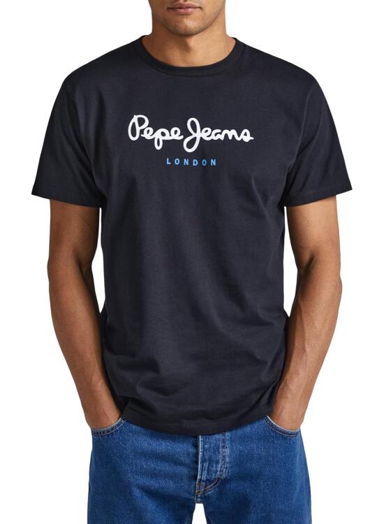 Pepe Jeans Eggo N Camiseta para Hombre