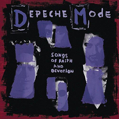 El triunfo sonoro de Depeche Mode: un clásico atemporal en formato físico