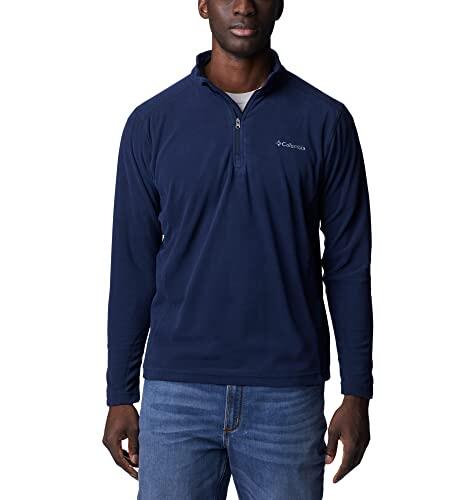 La Sudadera Columbia Klamath Range II: Comodidad y Versatilidad