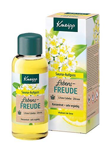 KNEIPP SAUNA INFUSION
