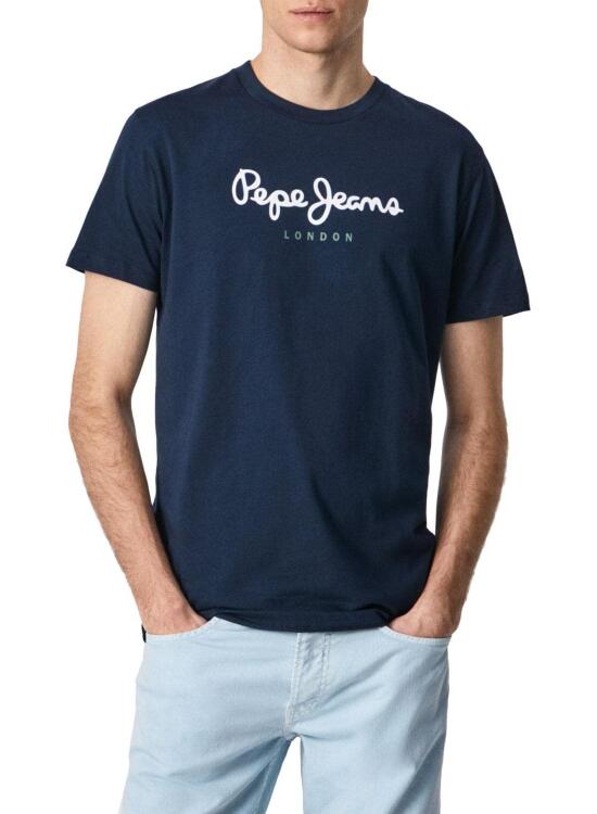 Pepe Jeans Eggo Camiseta para Hombre
