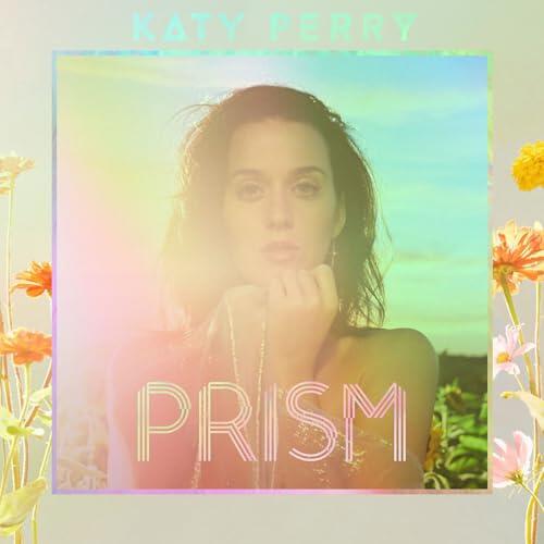 El tercer álbum de Katy Perry consolida su estatus como icono del pop global